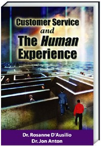 Customer Service and The Human Experience